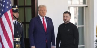 Новая откровенная позиция Трампа по Украине вызвала недоумение – Bild