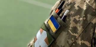 В Луцке на рабочем месте в ТЦК найден без признаков жизни глава ВВК – СМИ