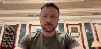 Зеленский анонсировал весомые оборонные пакеты для Украины и удар по попыткам Кремля обойти санкции