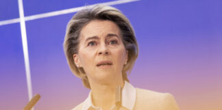 Суд ЕС признал фон дер Ляйен ответственной за сокрытие информации о вакцинации