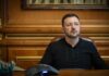Зеленский намекнул, что «Паутина» — не последняя операция Украины: «Чтобы вели себя как люди»