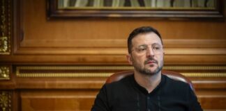 Зеленский намекнул, что «Паутина» — не последняя операция Украины: «Чтобы вели себя как люди»