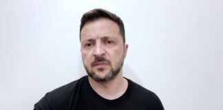 Зеленский обратился к США из-за отказа РФ передать «меморандум»