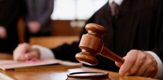 В Днепропетровской области женщина по заданию ФСБ РФ отслеживала украинскую авиацию