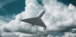 «Россия разнесет нам всю страну: ситуация с «Шахедами» стала критической, действовать нужно немедленно», — Сергей «Флеш»