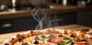 Доставка пиццы: советы и хитрости