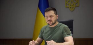 «Путин испугался», — Зеленский рассказал американцам, что произошло за последние два дня