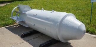 Террор РФ в Харькове: в результате удара УАБ повреждено медучреждение, есть погибшие и раненые