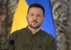 Зеленский озвучил главную цель нового правительства Украины