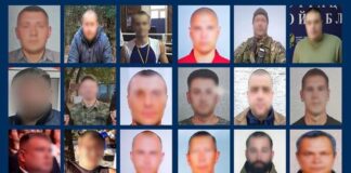 Российские военные в период оккупации Купянска удерживали в пыточной 150 человек