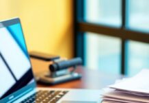 Автоматизация делопроизводства: современный подход