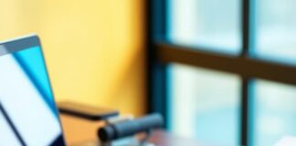 Автоматизация делопроизводства: современный подход