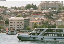 Катя Лель покидает Россию? Загадочные визиты в Турцию породили слухи о переезде за границу