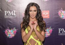 Заснула, но проснулась с инсайтом: что Ольга Бузова думает о встрече Путина и Трампа