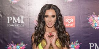 Заснула, но проснулась с инсайтом: что Ольга Бузова думает о встрече Путина и Трампа