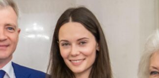 Развод как освобождение: дочь Апексимовой отказалась от фамилии знаменитого отца