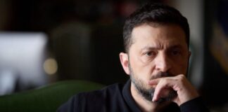 Украина выдвинет несколько условий для окончания войны – Politico