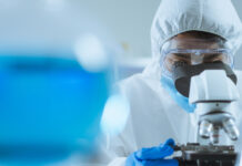 В России выявлено 114 случаев нового варианта COVID-19 «стратус»