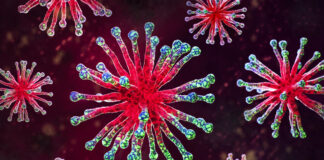 Врач Уланкина: новый вариант коронавируса «стратус» очень заразен