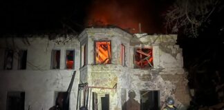 Глава ОВА Донецкой области показал последствия террора РФ: есть погибшие, среди раненых ребенок