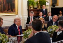 Аналог 5-й статьи НАТО: на переговорах в Белом доме заговорили о гарантиях безопасности для Украины