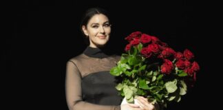 Забытый муж Моники Беллуччи: вот кто покорил сердце итальянки до Венсана Касселя