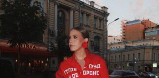 Искренне возмущена: Ксения Собчак высказалась о перепалке с французом после нападок в Париже