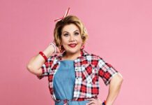 Не гиперопекающая мама: Марина Федункив раскрыла особенности своего декрета