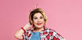 Не гиперопекающая мама: Марина Федункив раскрыла особенности своего декрета