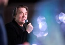 Интервидение против Евровидения: Эрнст назвал главную фишку музыкального конкурса