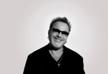 Первый интимный опыт Преснякова шокировал: как он собирается уберечь своих сыновей от ошибок