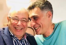 Прощай, Тигран: Милявская, Канделаки, Петросян рассказали свои личные истории о Кеосаяне