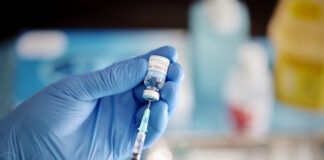 Роспотребнадзор: прививка от гриппа не защищает от коронавируса «стратус»