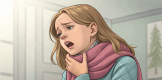 Врач Осипов: осиплость голоса — один из симптомов «стратуса»