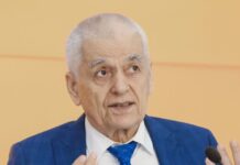 Онищенко: геновариант COVID-19 «стратус» не спровоцирует новую пандемию