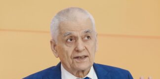 Онищенко: геновариант COVID-19 «стратус» не спровоцирует новую пандемию