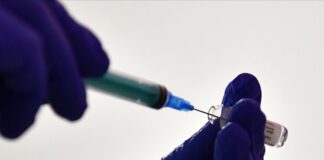 Роспотребнадзор: заболеваемость COVID‑19 в России остаётся низкой