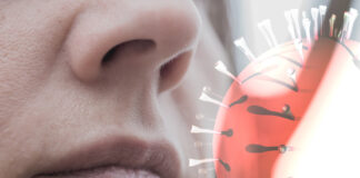 Врач Тишина: медицина пока не может восстанавливать обоняние после COVID-19