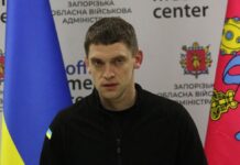 Иван Федоров рассказал, как Путин «помогает» жителям оккупированных территорий «спасаться бегством»