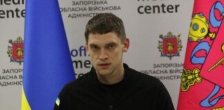 Иван Федоров рассказал, как Путин «помогает» жителям оккупированных территорий «спасаться бегством»