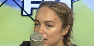 Дава был рядом, когда она теряла силы: как рождение дочери изменило Мари Краймбрери