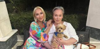 Лариса Гузеева ответила Кудрявцевой после ссоры: кого телеведущая назвала самыми опасными людьми