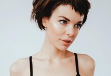 Актриса Анна Старшенбаум намекает на эмиграцию: что скрывает её история