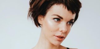 Актриса Анна Старшенбаум намекает на эмиграцию: что скрывает её история