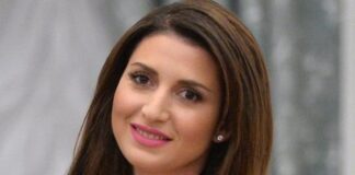 Нас это только укрепило: Жасмин раскрыла неожиданный секрет отношений с Иланом Шором