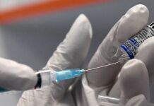 Роспотребнадзор: заболеваемость COVID-19 за неделю снизилась на 7,8%