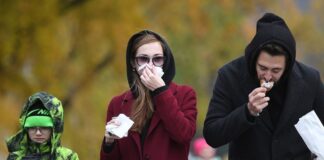 Врач Продеус: коронавирус перешёл в разряд банальных ОРВИ