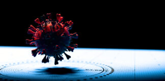 Врач Маслиев: структура нового коронавируса отличается от COVID-19