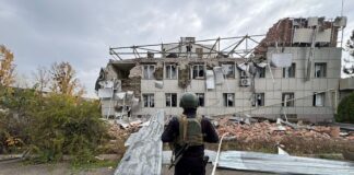 Нацполиция показала последствия масштабного террора РФ на Донбассе: есть погибшие, раненые и разрушения