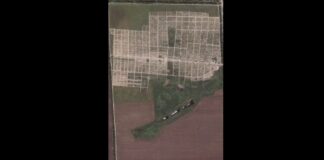 Масштабы захоронений ужасающие: снимки показали, как разрастается кладбище в Мариуполе после оккупации